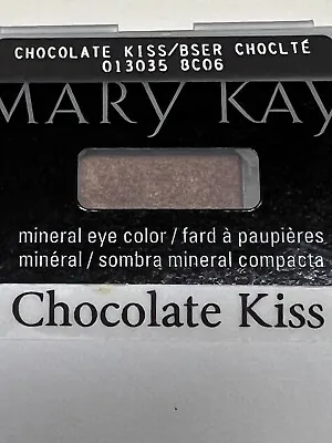 Mary Kay Discontinued MINERAL EYE COLOR Eye Shadow CHOOSE YOUR SHADE • $15.95