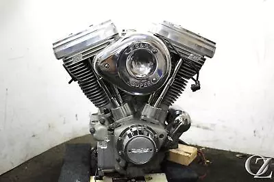 1998 Harley FXD Dyna Super Glide S&S 107  Engine Motor Warranty • $2495.95