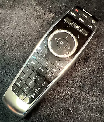 Mercedes Benz S-Class Maybach DVD Entertainment Remote Control OEM A2228206089 • $120