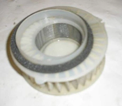 $12.88 • Buy 2001 Yamaha V-Star 650 Air Cleaner