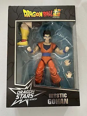 Dragon Ball Super Dragon Stars Series 6 Mystic Gohan • $30