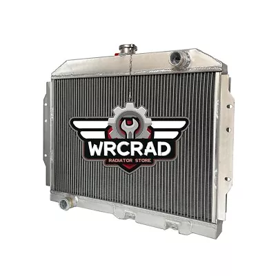 Radiator For 1968-1974 AMC AMX Ambassador/Gremlin/Javelin Matador V8 1969 1970 • $127