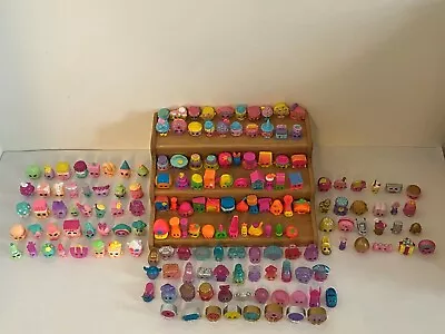 $1.25 • Buy Shopkins EXCLUSIVE TARGET Mystery Figures- PICK FROM LIST- 4.50 Max Ship