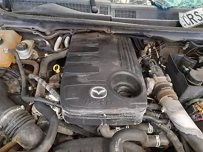 Mazda Bt50 Engine Diesel 3.2 P5at Turbo Up-ur 10/11-06/20 • $7500.13