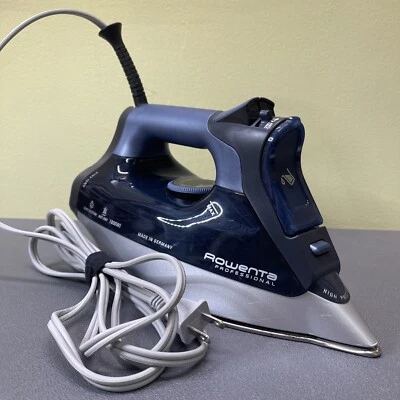 £49.49 • Buy Rowenta DW8199 Microsteam 400 1800W Professional Auto Shut Off Steam Iron 3D2