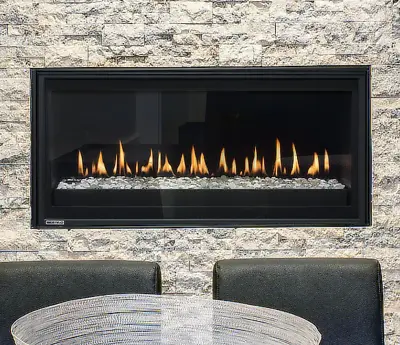 Montigo PL52DFNI 52  Phenom Direct Vent Fireplace Natural Gas • $5579