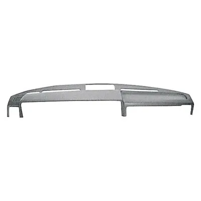 Coverlay 15-243LL Taupe Gray Dashboard Cover For 81-88 Volvo 240 • $221.44