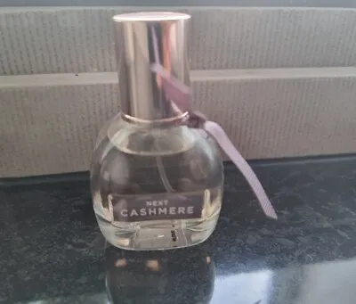 £8.99 • Buy Next Cashmere Perfume 30ml Mothers Day