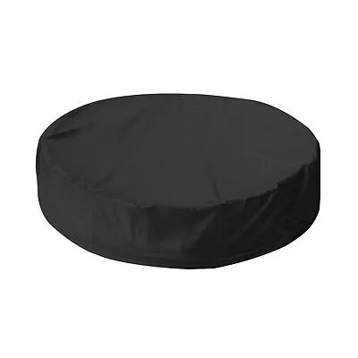 32inch Round Pool Cover Above Ground Swimming Pool Solar Cover Toy Storage Bag • $25.57