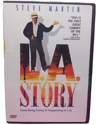 L.A. Story (DVD 1998) • $3.49