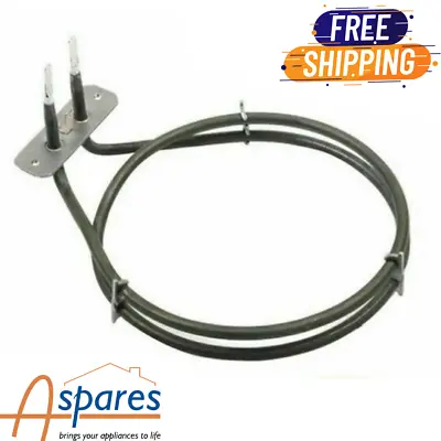Genuine HOWDENS LAMONA LAM4401 Fan Oven Cooker Heater Element Spare Part 1600W • £12.75