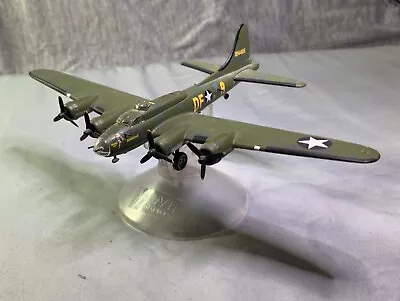 Corgi B-17F Flying Fortress USAAF 91st BG 324th BS Memphis Belle  AA31104 1:144 • $64.99