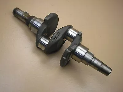 Wheel Horse 416-H 516-H Tractor Onan P216 B43 16HP Engine Crankshaft 170-2874 • $74.99