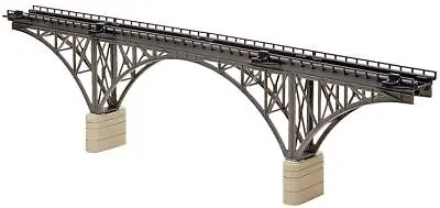 Faller 222581 N Steel Arch Bridge Building Kit • $54.78