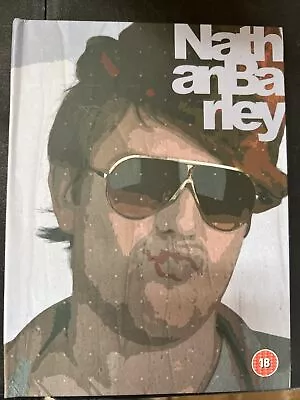 Nathan Barley: Series 1 DVD (2005) Nicholas Burns Morris New UNSEALED • £10.17