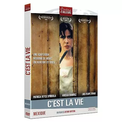 C'est La Vie (DVD) • $16.23