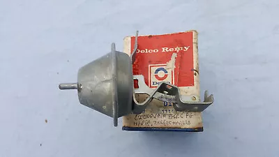 Nos 1962-1967 Chevrolet+chevelle+nova+corvair Vacuum Advance 1116195 See Apps • $24.99