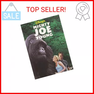 Mighty Joe Young • $8.49