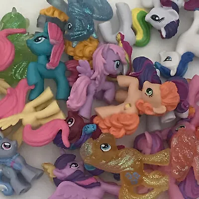 PICK YOUR PONY Used My Little Pony MLP Blind Bag Toys • $1.99