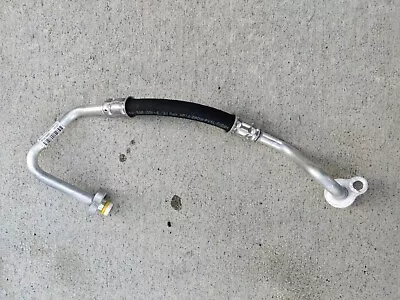 2016-2024 Volvo Xc90 2.0l Engine Ac Air Conditioner Suction Hose Oem 31390896 • $29.99