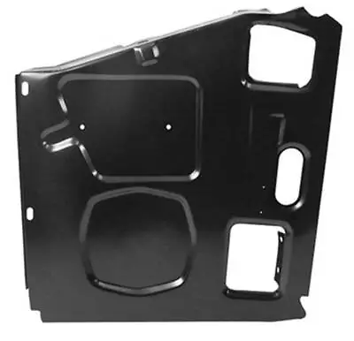 1967-68 Mustang Cougar; Outer Cowl / Kick Panel; Passenger Side; EDP Coated • $45.99