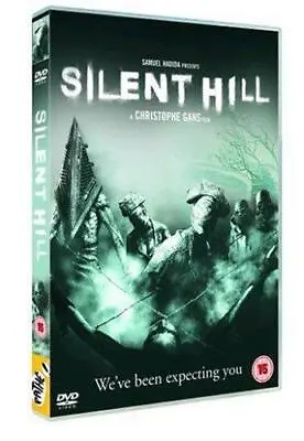 £4 • Buy Silent Hill DVD