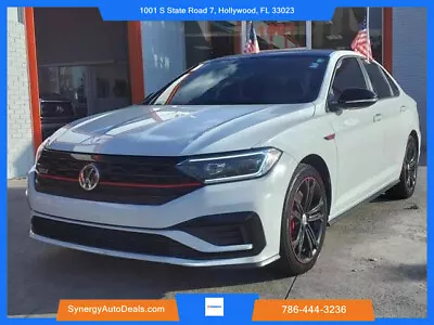 2019 Volkswagen Jetta 35th Anniversary Edition Sedan 4D • $17998