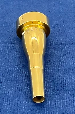 Monette 1CC  C Trumpet Mouthpiece • $125