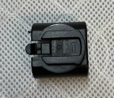 Bugaboo Clip For Cupholder Or Parasol - Size CLIP No. 1 • £7.95