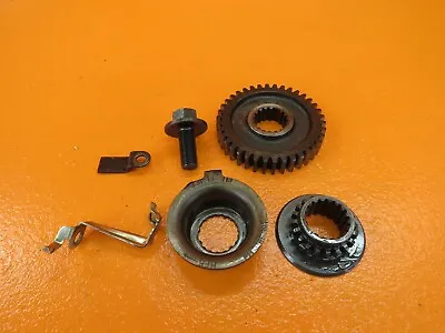 1983 - 1984 Honda Ascot Vt500 Vt500ft Oem Engine Gears • $23.99