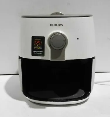$63.99 • Buy Genuine Main Machine For Philips Viva Collection Airfryer HD9721/13