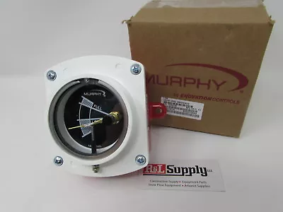 New Murphy L150 15700135 Liquid Level Swichgage • $128.63