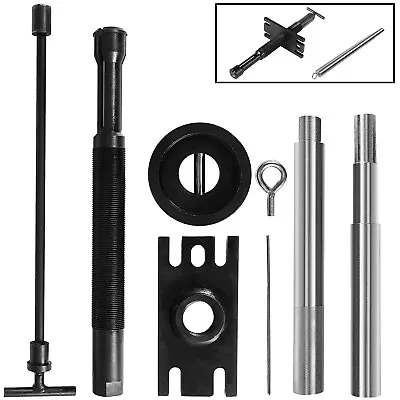 $94.99 • Buy Gimbal Bearing Puller Installer + Alignment Tool For Mercruiser Alpha Bravo OMC