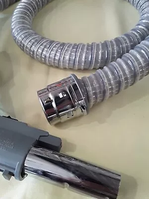 $69.99 • Buy Electrolux/Aerus Vacuum Cleaner Gray Electric Hose W/ Pistol Grip