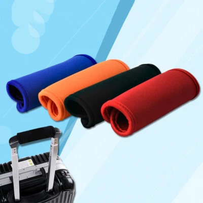 £3.23 • Buy Waterproof Neoprene Baby Stroller Handle Bar Cover Pram Cart Grip Protector NEW