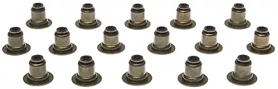 07-15 Fits Mini Cooper 1.6 1.6l  L4  N14b16a N16b16a N18b16a  Valve Stem Seals  • $19.99