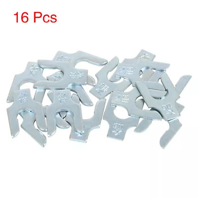 16 Pcs Upper Control Arm Suspension Alignment Shim For Buick For Pontiac • $30.99