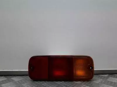 Mercedes C Class 1998 Taillight W202  Os Drivers Right Tail Light 2028205266 • $41.34