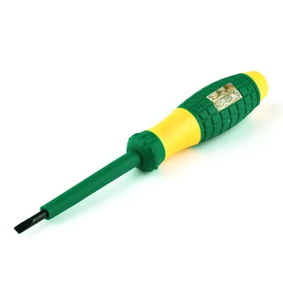 Tester 220V Voltage Electric Tester Pen With Voltage Test Power Detector Probe • $9.43