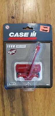 ERTL 1/64 Case IH 8312 Mower Conditioner #4362 Die-Cast Metal W Free Ship! • $24.99