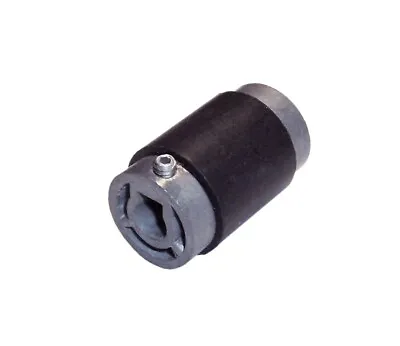 Motor Shaft Coupler (Rubber Sleeve) 1/4  Shafts 2pc • $3.83