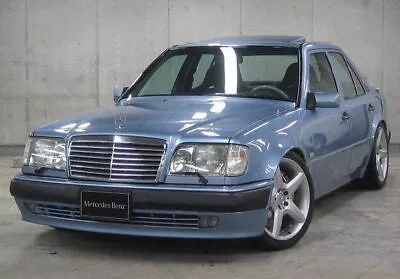 Exclusive Avantgarde ANG Look Front Hood Grill For Mercedes W124 93-95 Facelift • $162.70