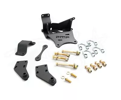 PMF Heavy Duty Dual Stabilizer Kit For 2005-2020 Ford F-250/F-350 Brackets Only • $279.99