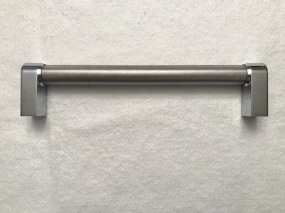 $30 • Buy KitchenAid Refrigerator Drawer Handle W10680045 W10859555 OEM - Stainless OEM