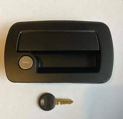 $49.95 • Buy TriMark Left Hand Lock RV Compartment Storage Baggage Door Latch 22672-02 30-145