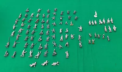 Job Lot Of 28mm Wargaming Napoleonic Army Soldiers War Gaming • £3.20