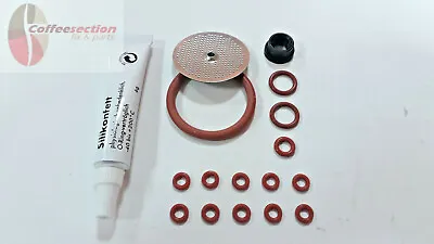 Saeco Parts: Kit Of Gaskets For Odea Talea Xsmall Intelia Intuita Syntia • $40.24