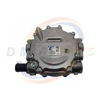 23540-U3330-71 Regulator E CONTROL Vaporizer Toyota Forklift LPG Gas  • $490