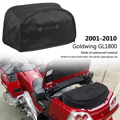 Luggage Inner Trunk Bag Case Saddlebag For Honda Goldwing 1800 GL1800 2001-2020 • $27.53