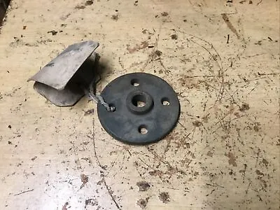 Studebaker Weasel M29/C Flange Fuel Tank Outlet • $30